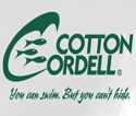 Cotton Cordel Lures